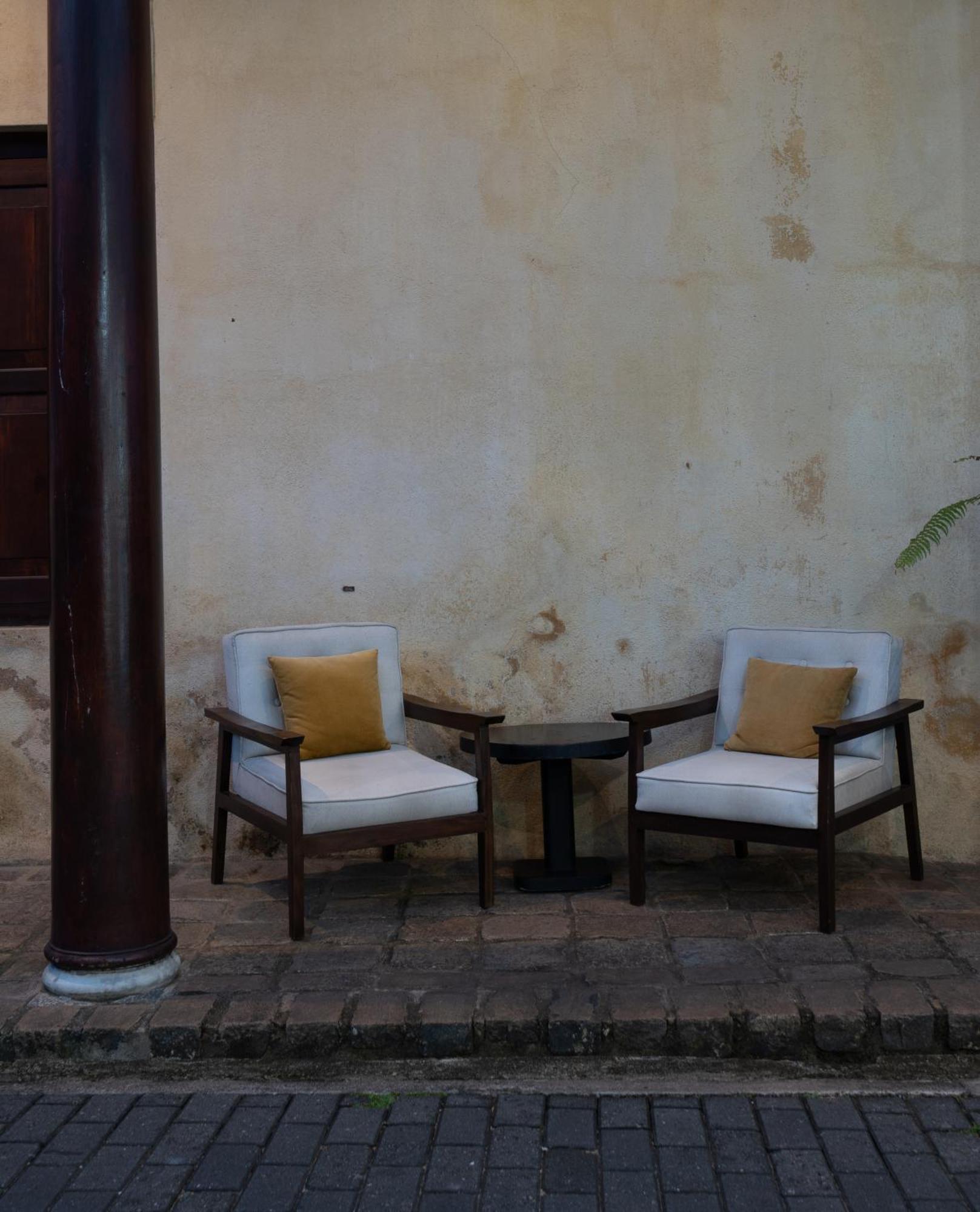 The Bungalow Galle Fort - Hotel - Restaurant - Cocktail Bar Eksteriør bilde